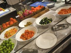 -杭州盛泰开元名都大酒店-地中海自助餐厅