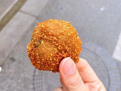 香酥藕饼-陶记正宗德州扒鸡(科巷店)