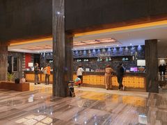 -景德镇中国陶瓷博物馆西山湖凯莱度假酒店