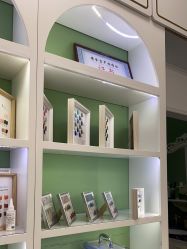 -如一·美甲美睫