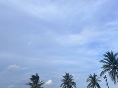 -JW万豪厨房餐厅·滨海草坪烧烤·海鲜·海景(三亚绿发山海天JW万豪酒店)