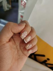 -U+nail优加专业美甲美睫