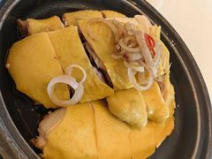 -利苑酒家(合景国际金融广场店)