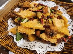 -淮扬楼(千鹤湖店)