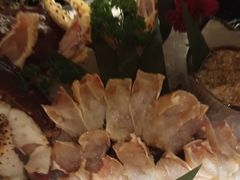-吟松日式料理(莘庄店)