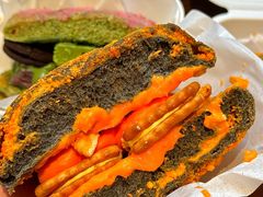 -Max Bakery 阿唛手作
