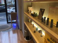 -青曼SPA·按摩·采耳·足道(龙之梦店)