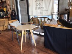 大堂-251#coffee roasters(沿河东路店)