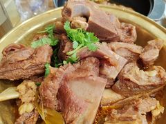 -乔家满族八大碗(流水沟店)