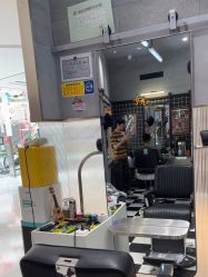 -Devilhands Barbershop男士理容店