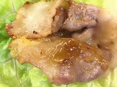 -赞酱川式烤肉(蜀都万达店)
