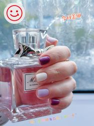 -U3日式美甲美睫