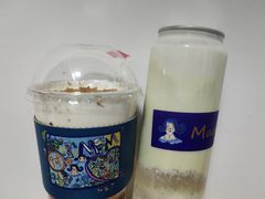 雪燕牛油果-围裙妈妈(临平店)