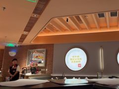 -左庭右院鲜牛肉火锅(七宝领展广场店)