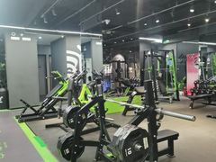 -GMJ·24H健身房(四川北路店)