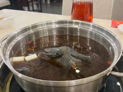 -太婆天府山珍酒楼(亚运村店)