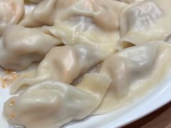 -喜家德虾仁水饺(青岛永旺东部店)