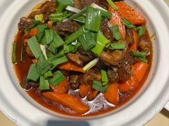 -谢氏老金口七号宴(武昌大道店)