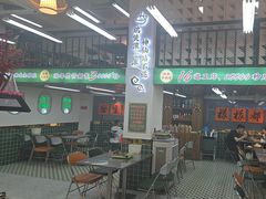 -新林记港式打边炉·海鲜烧烤大排档(吾悦广场店)