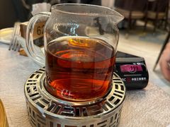 -安蒂娅.悦景轩中餐厅(西乡店)