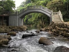 -广州市石门国家森林公园