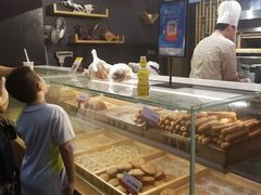 -寻味唐派·牛奶手撕面包(府前街店)