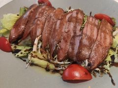 -戈雅法餐厅(世界城广场店)