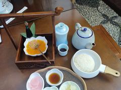 -蟹村草堂·苏式园林人文农家·大闸蟹