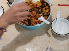 -北方饺子王·海肠捞饭·海鲜锅(山大店)