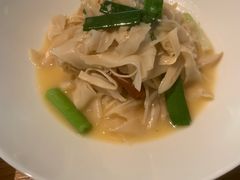 家烧笋衣-新荣记(西溪湿地店)