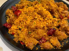 -蔡澜点心·粤菜(西单大悦城店)