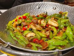 -相遇·川湘融合菜(丹阳吾悦广场店)