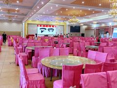 大堂-金百门·顺德海鲜酒家(陈村店)