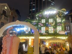 -Calix&Lay's(新天地店)
