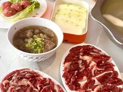 吊龙-乌记鲜活牛肉城(金砂东路店)