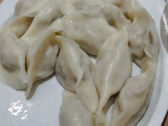 -喜家德虾仁水饺(中央大街店)