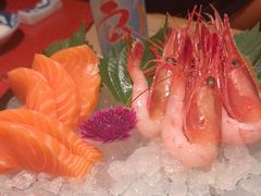 -小山日本料理(兴业太古汇店)