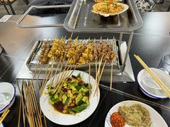 -老黑板筋(顺义总店)
