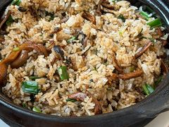 黄鳝饭-富哥食店