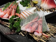 -山上下日本料理(万象城店)
