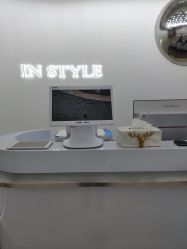 -In Style Hair Salon