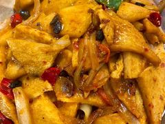 -黑土地东北私房菜馆(南门大街店)