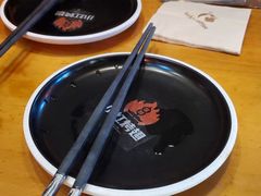 -小红烤翅(傅厚岗店)