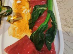 特色红米肠-荣誉国宴楼(美食城店)