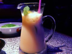 -蘭奢雅集·江浙菜(青山江滩店)