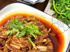 -天回镇何氏豆腐(总店)