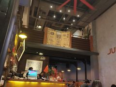 -JuiceRobot·手工意大利面&汉堡精酿(珠江新城店)