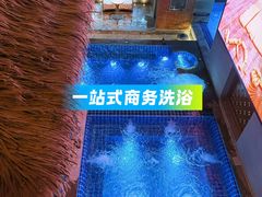 -浅深Cheersum(曹杨店)