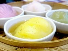 -虾饺妹·粤式手工点心(水荫路店)