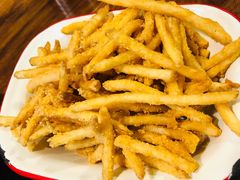 -Tubestation站点比萨(新世界大望路店)